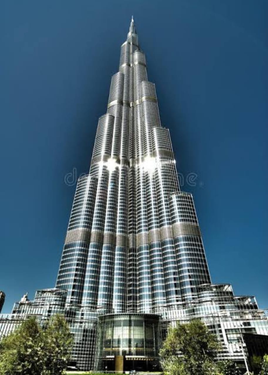 Dubai prithviraj tours