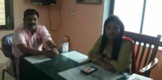 केवळ चार हजारासाठी खावी लागली जेलची हवा!