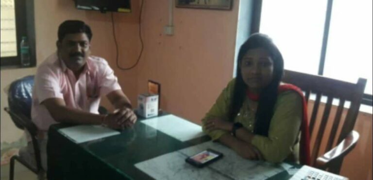 केवळ चार हजारासाठी खावी लागली जेलची हवा!