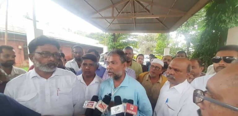 Parents school students