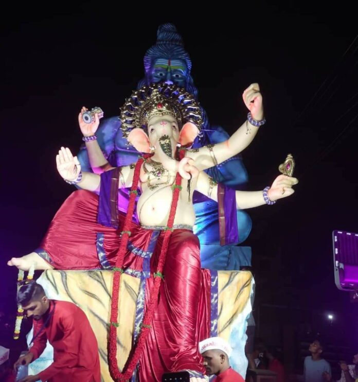Angol ganesha Angol ganesha