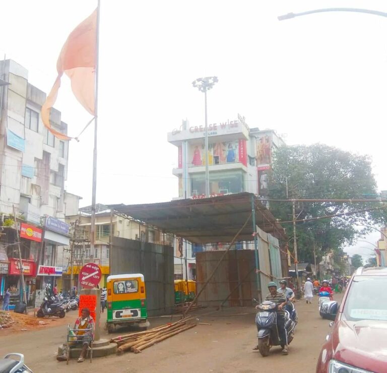 आता…सुरू झाली तयारी