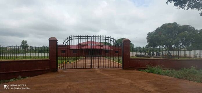 Gandhi bhavan pirnwadi Gandhi bhavan pirnwadi