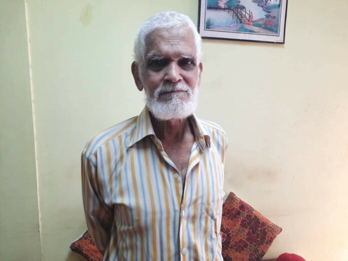 Vijay paranjape Vijay paranjape