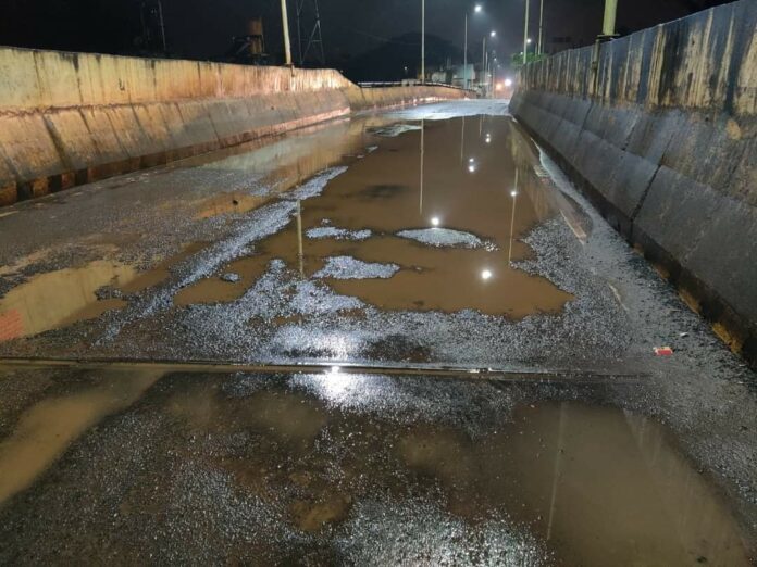 Kapileshwar rob road Kapileshwar rob road