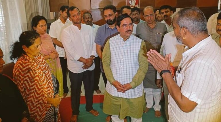 Joshi p visited katti