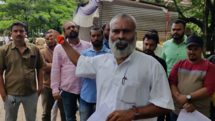 Shri ram sena h Shri ram sena h