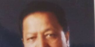 शेतकऱ्यांचा भक्कम पाठिंबा : कै. किसनराव येळ्ळूरकर Kisan yellurkar