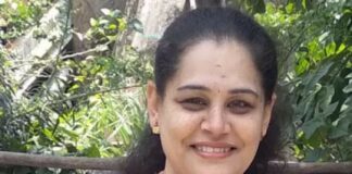 शिक्षण गंगेतील नवदुर्गा : अनघा वैद्य-गोडसे Angha godse