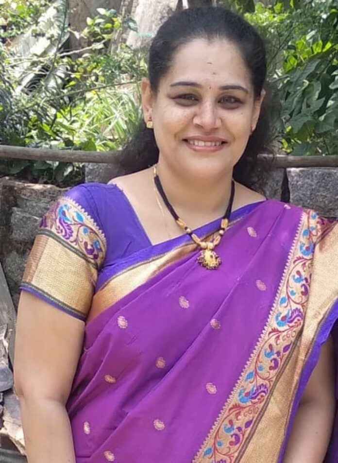 Angha godse Angha godse