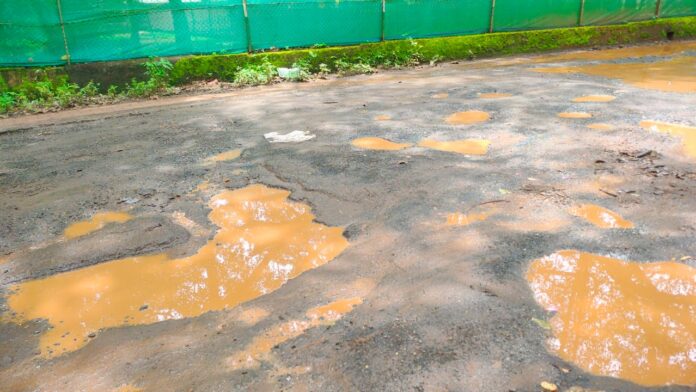 Road cantt area Road cantt area