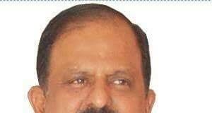 सौन्दत्तीचे आमदार आनंद मामनी यांचे निधन Mamni