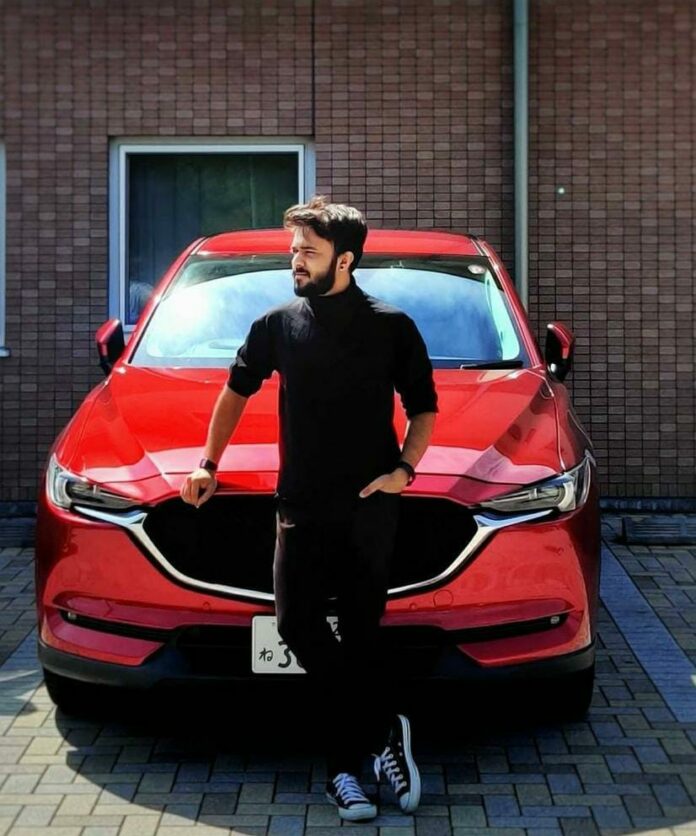 Sumersingh chirmore Sumersingh chirmore