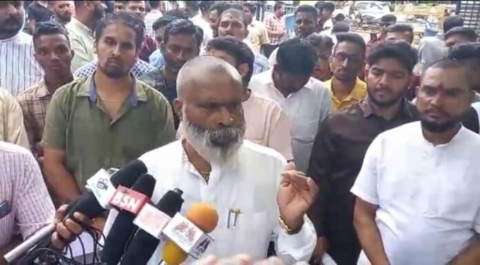 Ram sena demands Ram sena demands