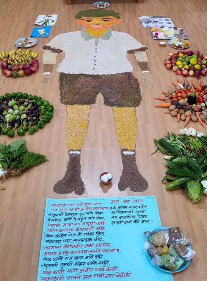 Vidhya niketan Vidhya niketan