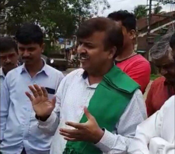 Kudachi animal janjagruti Kudachi animal janjagruti