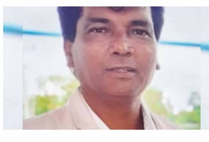 Camp murder Camp murder