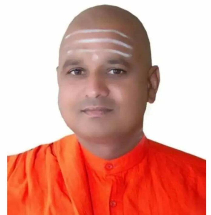 Neginhal swamiji Neginhal swamiji