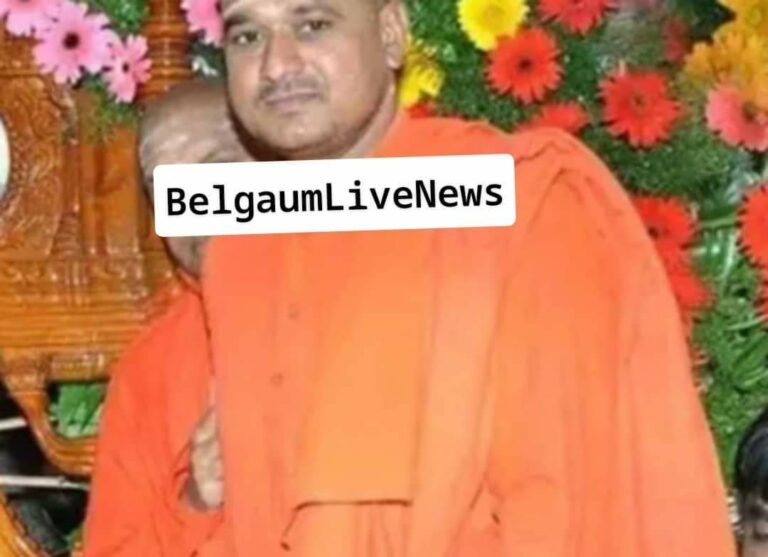Swamiji