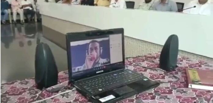 Jail vdo conf Jail vdo conf