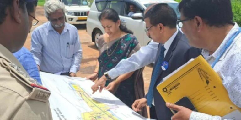 Pilot training organisation