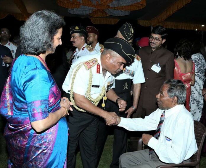 Manoj pandey Manoj pandey