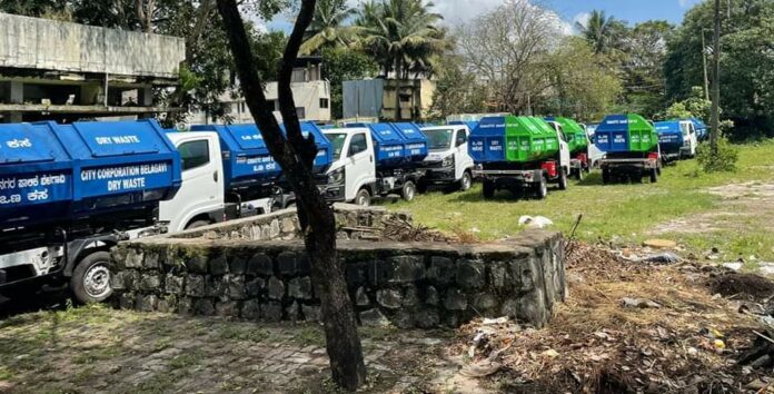 Parking graveyard Parking graveyard