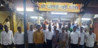 सायकल फेरीत हजारोंच्या संख्येने सामील होणार -येळ्ळूर विभाग म.ए.समितीचा निर्धार! Mes yellur meet