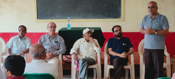 Sateri advocate Sateri advocate