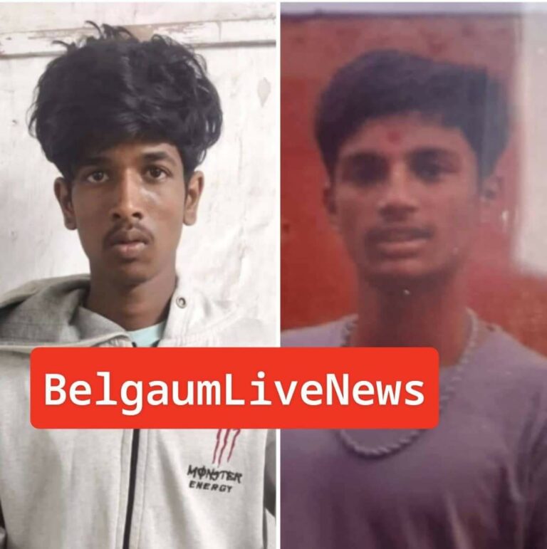 Shivaji nagar murder