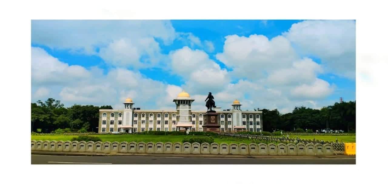 Shivaji university
