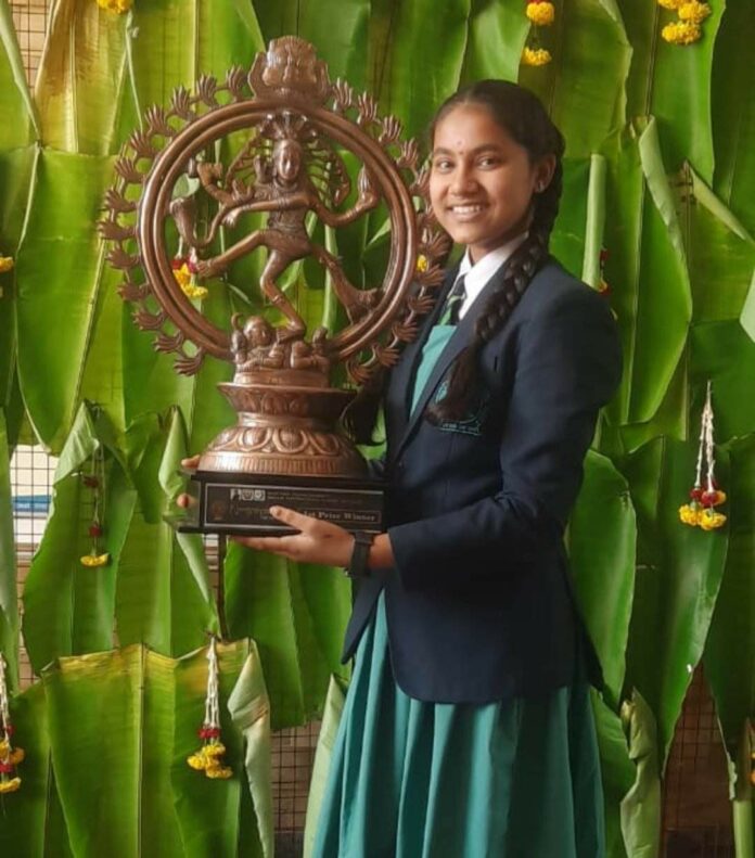 Dance competition Dance competition