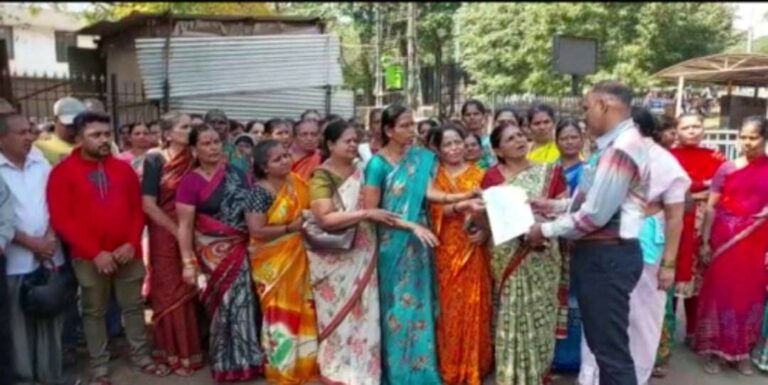 Mangai nagar residance