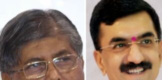 सीमा समन्वयक मंत्री याकडे तरी लक्ष देतील का? Dada shambhuraje