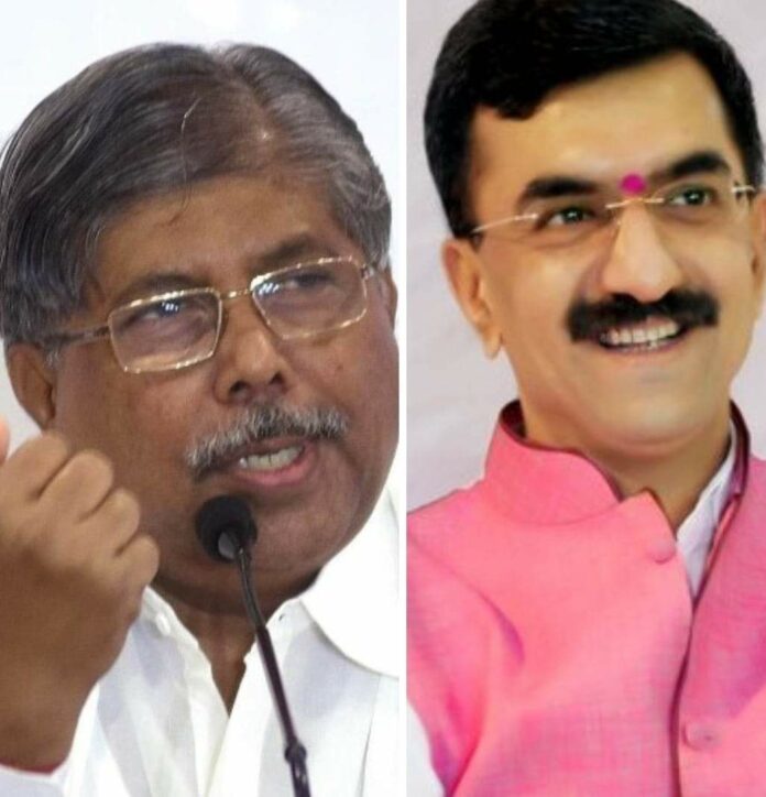 Dada shambhuraje Dada shambhuraje