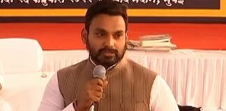 प्रवेश बंदी नंतर धैर्यशील माने यांची प्रतिक्रिया Dhairysheel mane