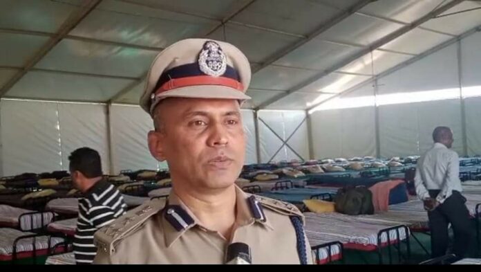 Borlingayya cop Borlingayya cop