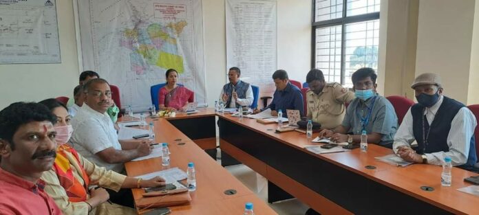 Airport meeting Airport meeting