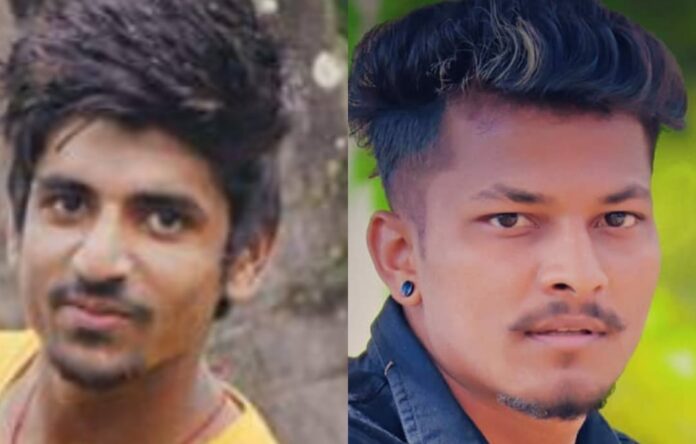 Shindoli murder Shindoli murder