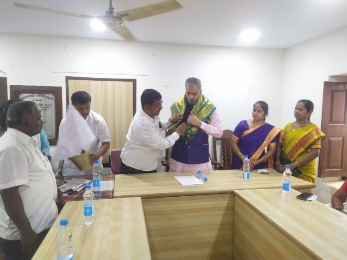 Hegde kageri Hegde kageri