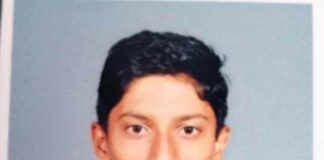 विजय मर्चंट स्पर्धेत सिद्धेश असलकरचे नाबाद द्विशतक Sidhesh asalkar