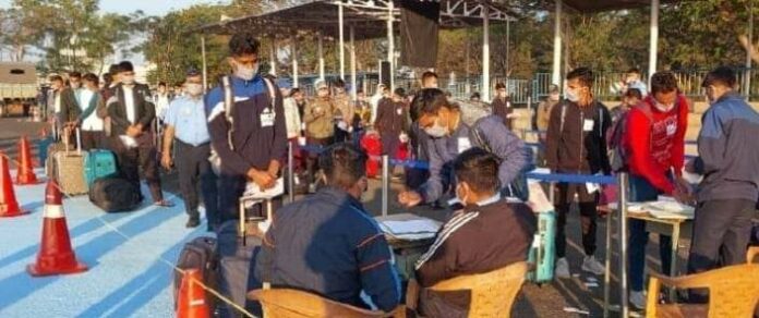 Iaf agniveer Iaf agniveer