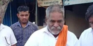 आस अन ध्यास केवळ सीमाप्रश्नाच्या सोडवणुकीचा Ride bycycle up kop