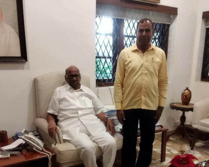 Modgekar pawar Modgekar pawar