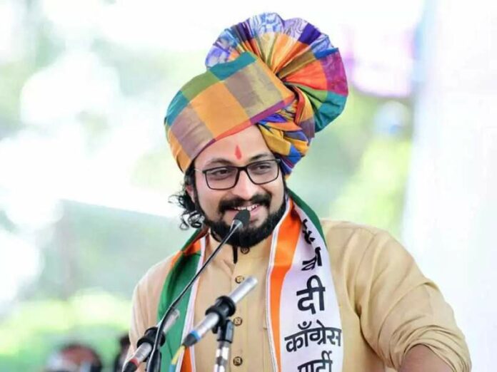 Amol-Kolhe- Kolhe amol