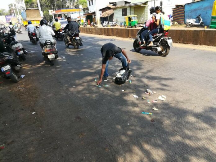 Social work Social work