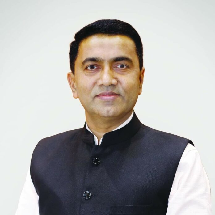 Pramod sawant Pramod sawant