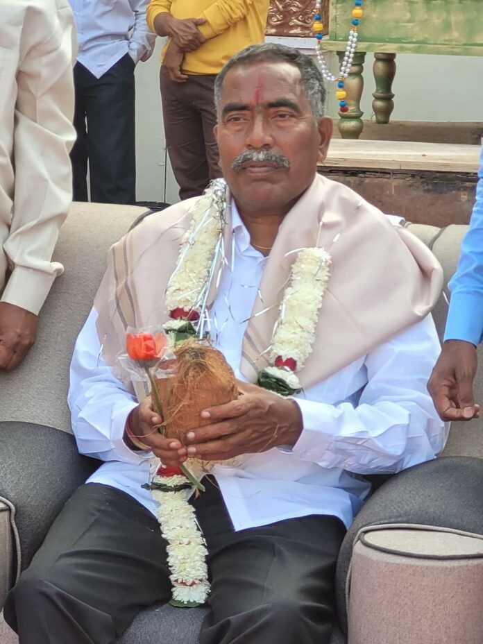 Vitthal halgekar Vitthal halgekar