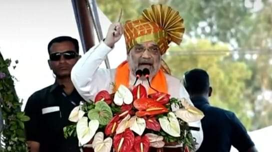 Amit shah 