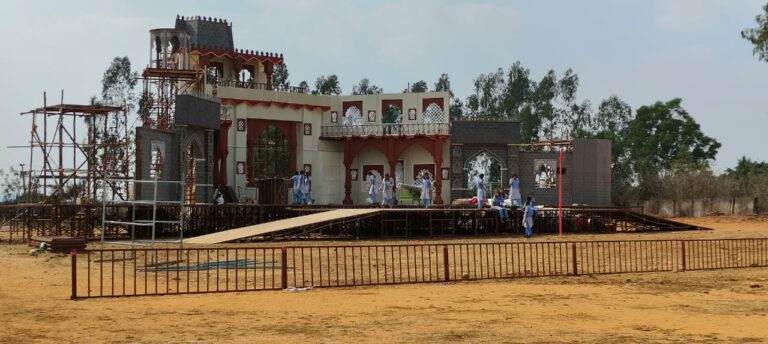 Shivgarjana khanapur